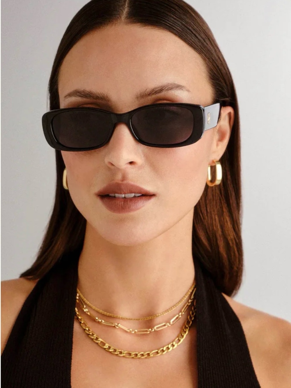 Le Specs Unreal Sunglasses